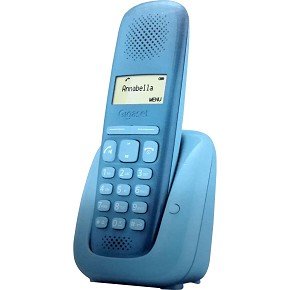 Preisvergleich Produktbild Gigaset A250 Schnurlostelefon DECT, [Italien]