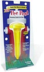 Br Pheromone Treated Pee Post by Bramton