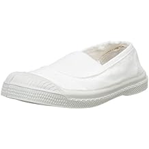 bensimon dentelle blanche