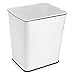 Produktbild Polder Under-Counter Kitchen Trash Can, 7 gallon, White by Polder