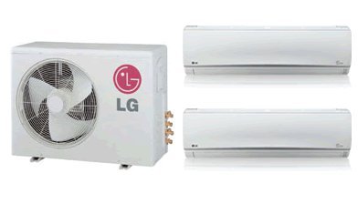 Scheda Tecnica Hisense Silentium Dual Split 2AMW58U4SZD1 Climatizzatore