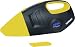 Windek RCP_B28C_5001 2-in-1 Vacuum Cleaner with Digital Tyre Inflator (Black and Yellow) RS.1499.00