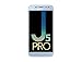 Produktbild Samsung Galaxy J5 Pro (16GB) j530g/DS – 13,2 cm Dual Sim entsperrt Telefon mit Finger Print Sensor (US & Latin 4 G LTE) Single SIM blau