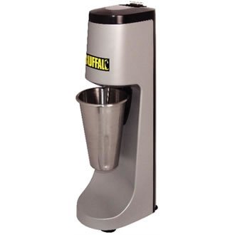 Buffalo Single Spindel Getränke Mixer, 600 ml