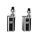Produktbild Smok GX2/4 Kit Silver Black 126