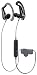Produktbild Pioneer In-Ear Bluetooth Sport/Active Kopfhörer mit Clip, SE-E7BT-H, Bedienelement, Mikrofon, 7 Stunden Wiedergabe, wasserabweisend (IPX4), für iPhone, Android Smartphones, Grau