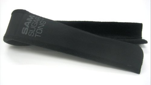 SAM Sugar Tong Splint Adult 37 Black by SAM Medical