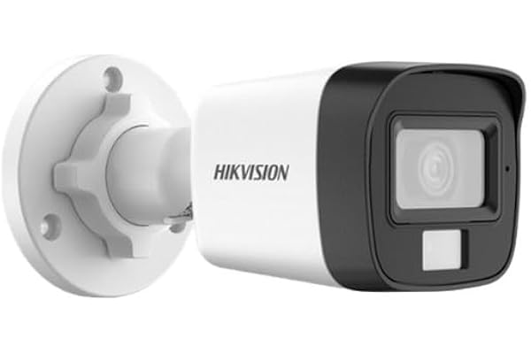 Clocite Hikvision 3K (5MP) + - + + BNC/DC
