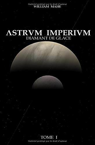 ASTRVM IMPERIVM: Diamant de glace gratuit