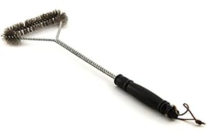 CROWDERS Outback BBQ Cleaning Brush