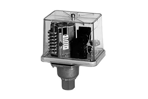 TIVAL Druckschalter FF 4-250 PAH 1010072