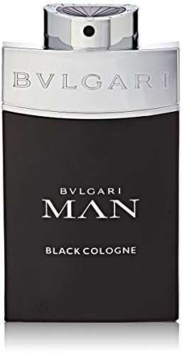 Bulgari Man Black Cologne Edt 100V