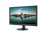 61B1JAT1EU Lenovo ThinkVision T2224d 54, 6cm 21, 5Zoll 16: 9 IPS 1920x1080 W-LED FHD 1000: 1 Vga+Dp 178/16, 7Mio