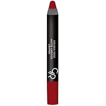 Golden Rose Nude Look Creamy Shine Lipstick – 01 Nude, Mit Sheabutter & Vitamin E