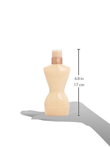 Jean Paul Gaultier Classique 200 ml Body Lotion, 1er Pack (1 x 200 ml) - 3