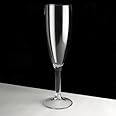 Hyper Mart Unbreakable Polycarbonate Plastic Pint Glasses, Dishwasher - View #3