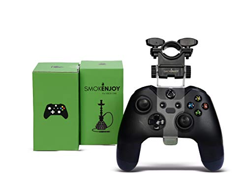 Preisvergleich Produktbild SMOKENJOY - Shisha Schlauch Halterung für den XBOX ONEController