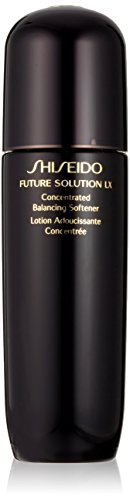 Preisvergleich Produktbild SHISEIDO FUTURE Lotion LX Konzentrat matte weichenend 150 ml