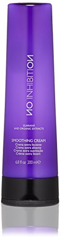 Crema smoothing