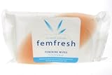 Femfresh Feminine Wipes