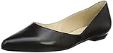  Högl Damen Boulevard 10 Geschlossene Ballerinas, Schwarz (Schwarz 0100), 38 EU