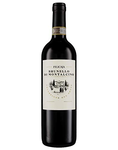 Brunello di Montalcino DOCG 2014 Villa da Filicaja 0,75 l.
