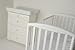 Foppapedretti Cristallino Changing/ Bathing Unit