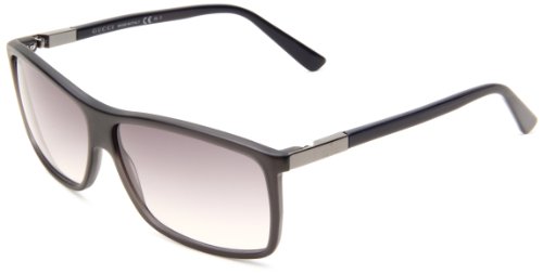 Preisvergleich Produktbild Gucci 1641 Grau UWA BD