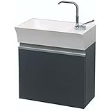 Suchergebnis auf Amazon.de für: waschbeckenunterschrank 40 cm breit