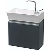 Suchergebnis auf Amazon.de für: waschbecken unterschrank klein