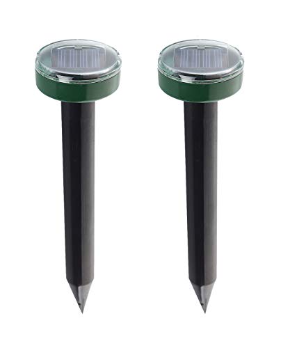 Preisvergleich Produktbild BesTn Maulwurfschreck