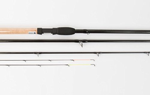 Preisvergleich Produktbild Preston Innovations Dutch Master 12 ft Feederrute