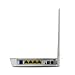 Produktbild Vorhang D151 Dual Band Fast Ethernet White - Wireless Routers (Dual-Band (2.4 GHz/5 GHz), SSID, WDS, WPA2-PSK, IEEE 802.11 N, Fast Ethernet, White, IEEE 802.11b, IEEE 802.11 g, IEEE 802.11 N)