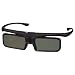 Produktbild Hama 3D-Shutterbrille für Sony 3D-TV (Infrarot, Batterie) schwarz
