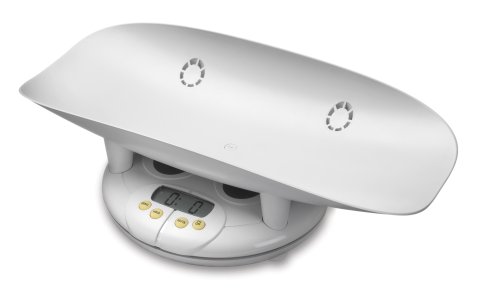 Salter 914 Electronic Baby and Toddler Scale