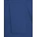 Shopisfy Large Children's & Teen's Water Resistant Fabric Bean Bag, Blue