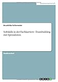 Softskills in der Fachkarriere - Teambuilding mit Spezialisten by 