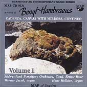 Preisvergleich Produktbild Portrait of Bengt Hambraeus 1