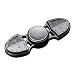 Produktbild TANAINA Pocket Hand Spinner Toy Kupfer EDC ADHD Tri Finger Spinner, entlastet Stress und Angst für Kinder und Erwachsene Geschenke
