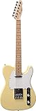gitarrengurt telecaster incl. Anschlusskabel 6.3 Klinke