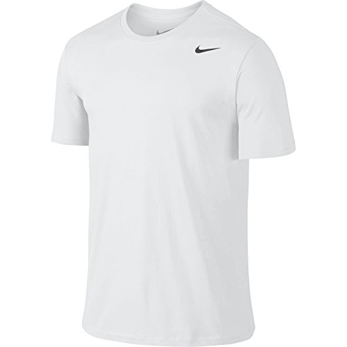 Nike Herren T-shirt Dri Fit Version 2.0