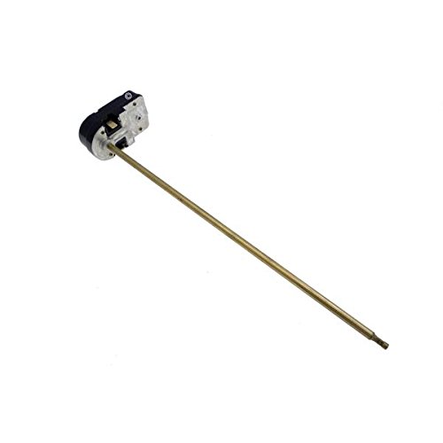 Preisvergleich Produktbild Thermostat Backofen / ariston pe3 80mvd