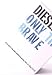 DIESEL ONLY THE BRAVE EDT 50ML SPR