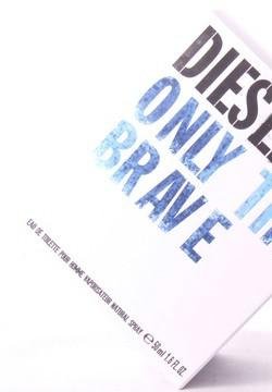 DIESEL ONLY THE BRAVE EDT 50ML SPR