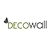 Decowall,DM-1312,Big Tree and Animal Friends Wall Stickers