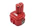 Produktbild Hohe Kapazität 12V 3Ah Akku für Makita 6918FD 6918FDWDE 6980FD 6980FDW 6980FDWAE 6980FDWD 6980FDWDE 8270DW 8270DWAE 8270DWALE passt 201 1220 1222 1233 1234 1235 192598-2 PA12 1235F 192681-5 193681-6 193783-0 193981-6 632268-6 638347-8 638347-8-2 MAK1222