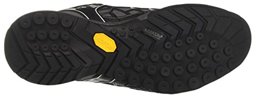Salewa Unisex-Erwachsene Un Wildfire Pro Trekking-& Wanderhalbschuhe - 3