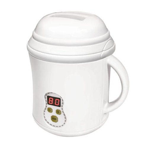 DEO 1000cc Digital Wax Heater