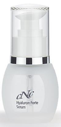 CNC cosmetic: Hyaluron Forte Serum (30 ml)