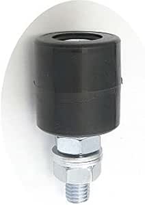Lysel Führungsrolle 15mm Laufrolle Untere Führungsrolle